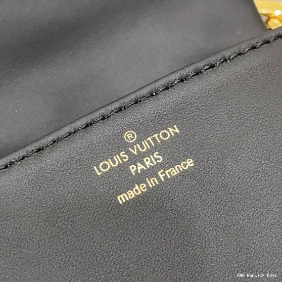 Aaa replica ru VUITTON Coussin LOUIS Beltbag 0805